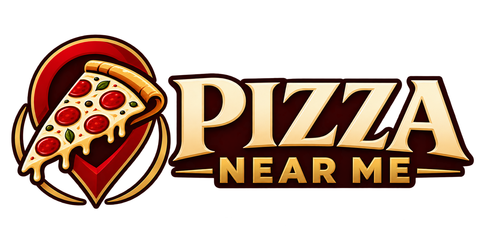 Pizza Near Me