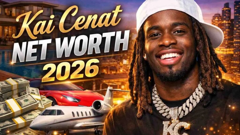 Kai Cenat Net Worth: Earnings, Career, and Wealth in 2026 kai cenat net worth