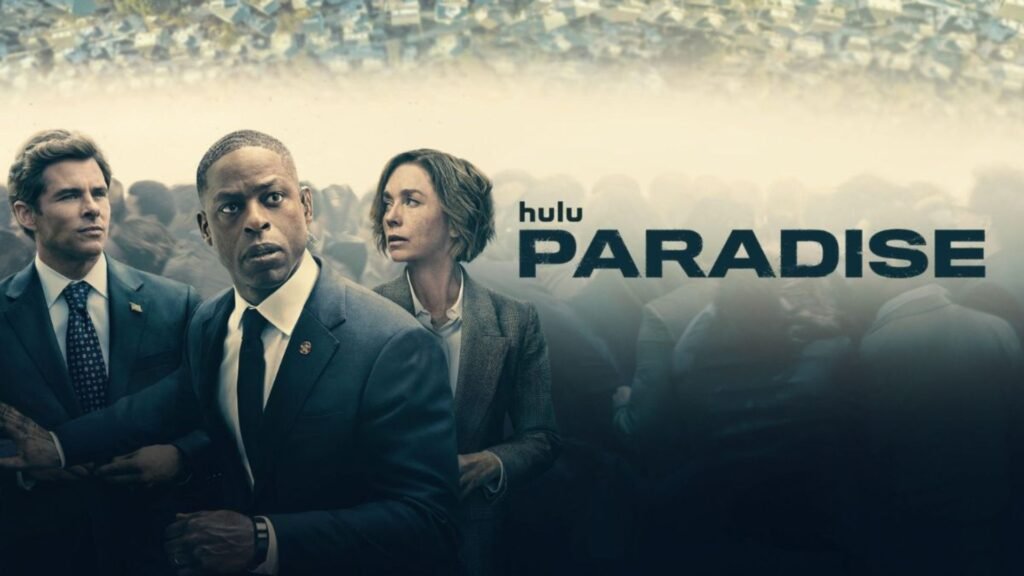 paradise season 2