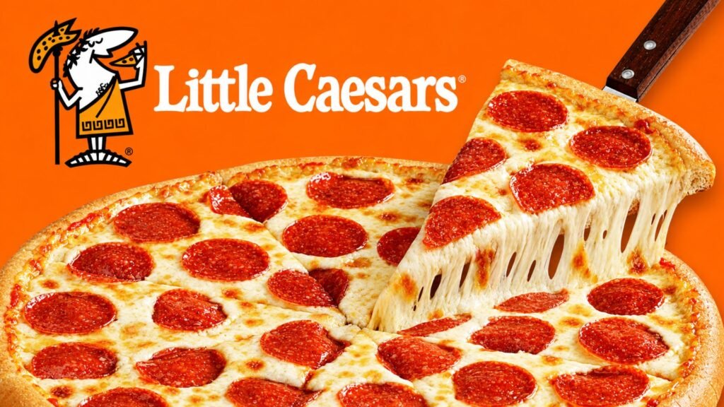 Little Caesars Pizza: What’s on the Menu, Prices, Calories, and Best Deals? little caesars pizza