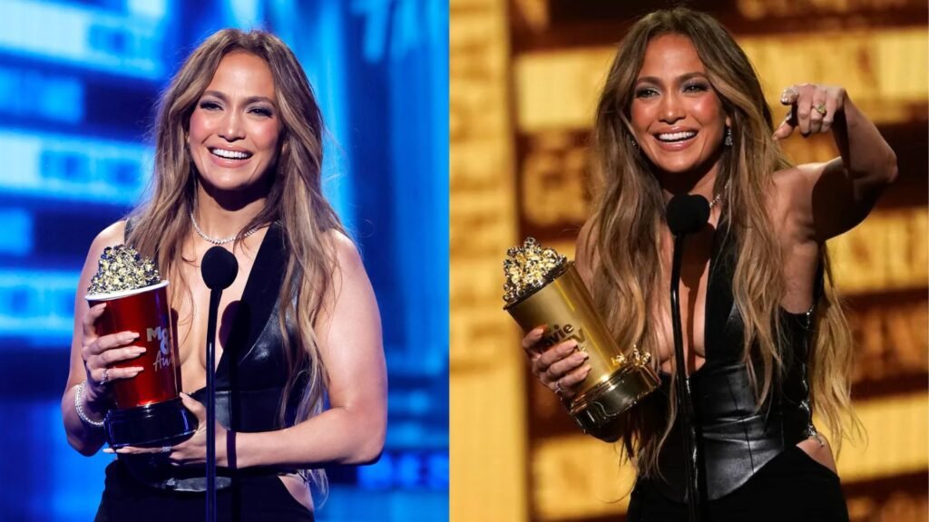 jennifer lopez