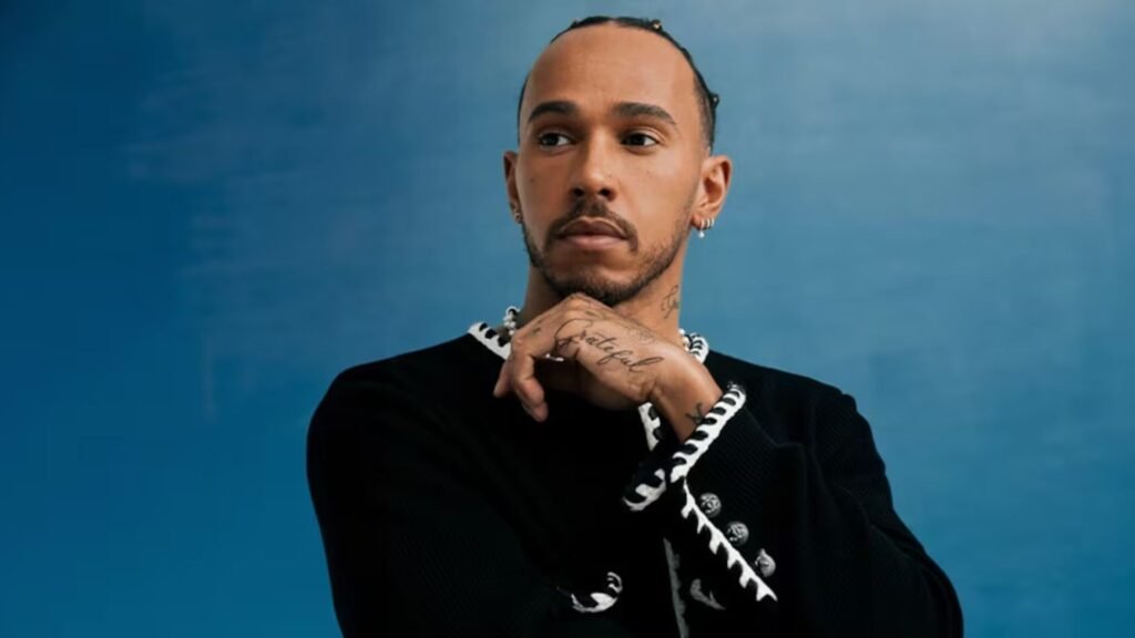 Lewis Hamilton: Career, Net Worth, Age, Ferrari, and Relationship Rumors lewis hamilton