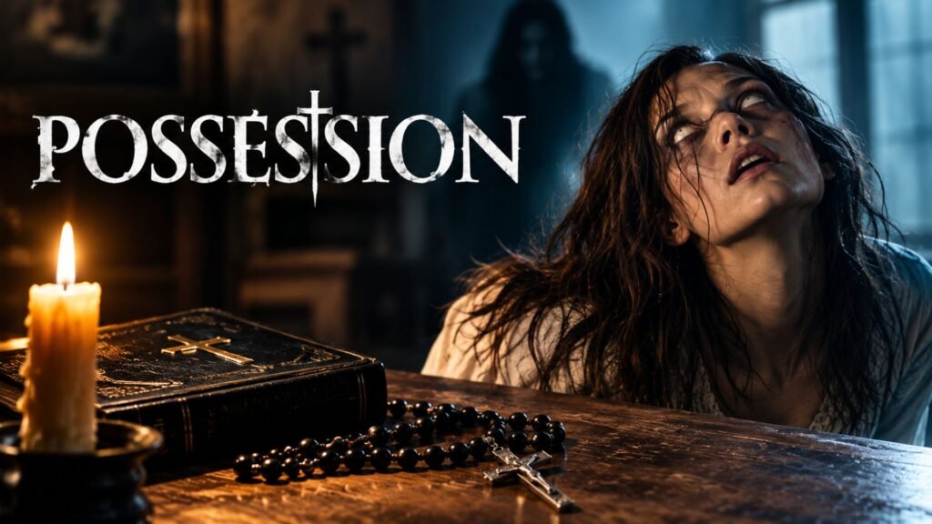 Possession