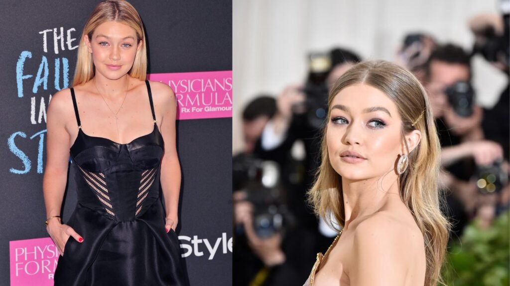Gigi Hadid